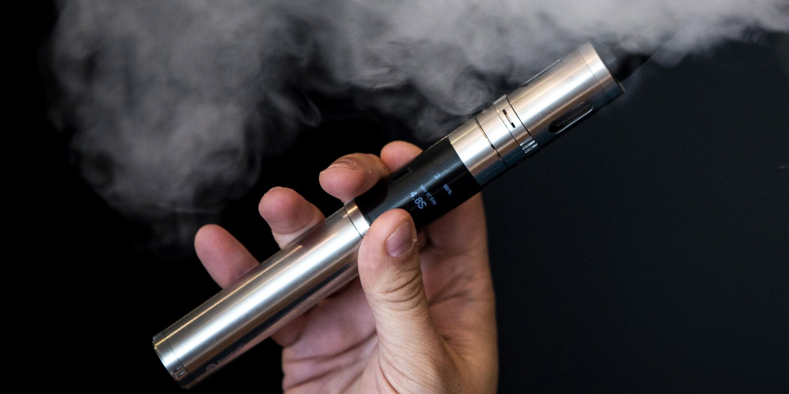 CBD Vape Pen