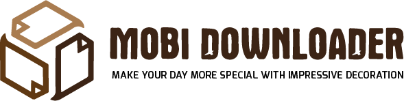 Mobi Downloader