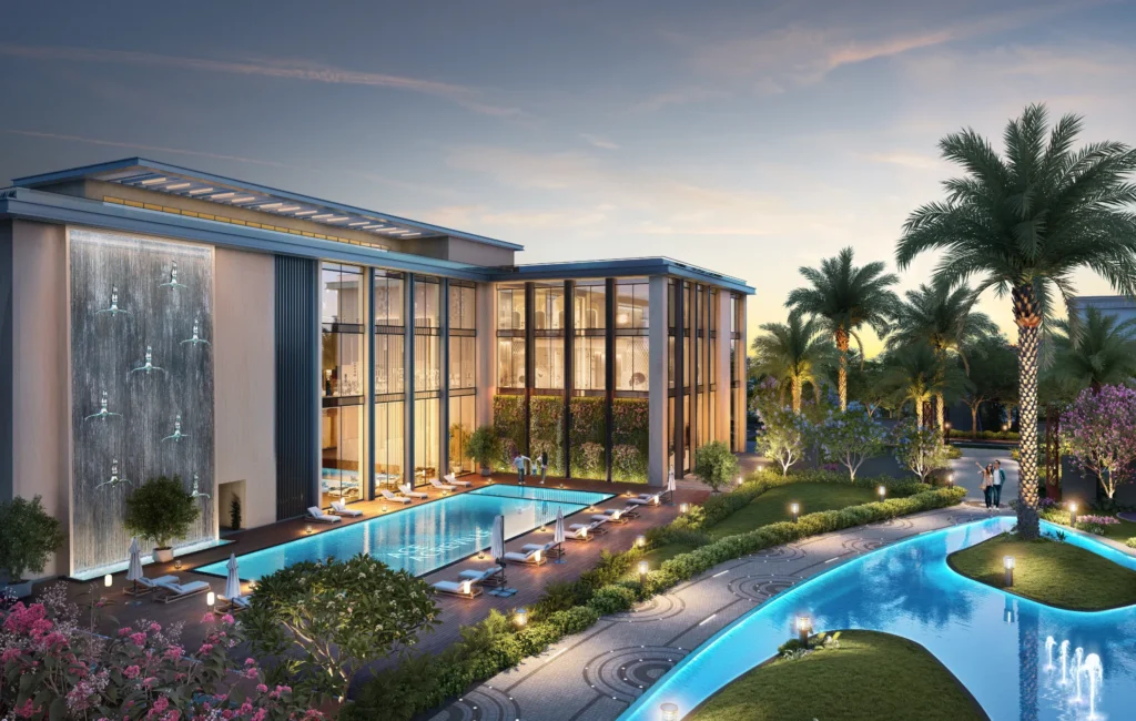 Residential Plotted Development 