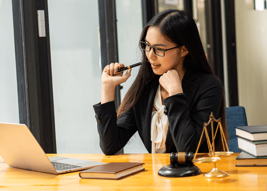 Personal Lawyer
